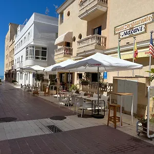 Hotel Macavi
