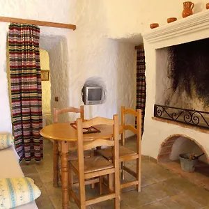 Appartement Cuevas La Atalaya, Huéscar