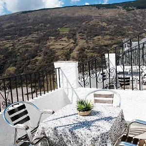 Appartement Vista Veleta, Capileira